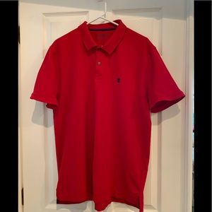 Men’s XL Izod Polo Style Shirt